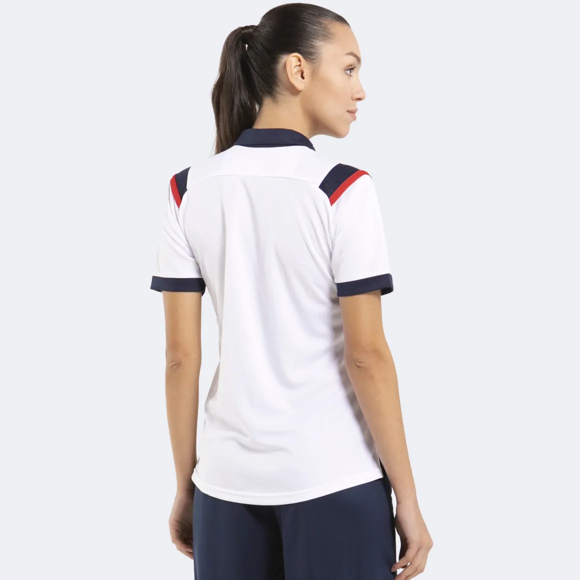 Polo da donna Leonor