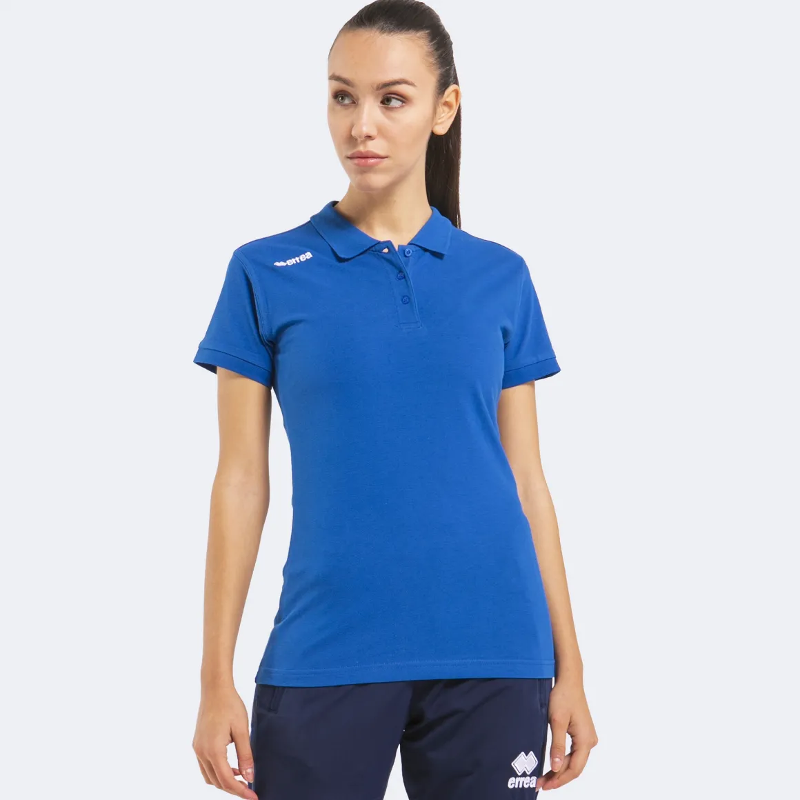 Polo da donna Team Ladies