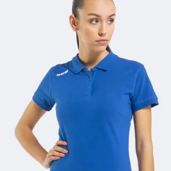 Polo da donna Team Ladies