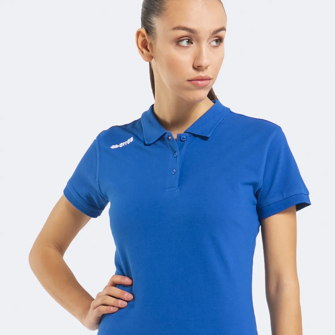 Polo da donna Team Ladies