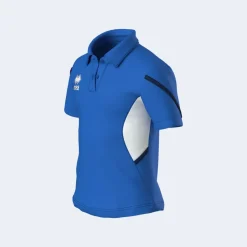 Polo da ragazza Carmen