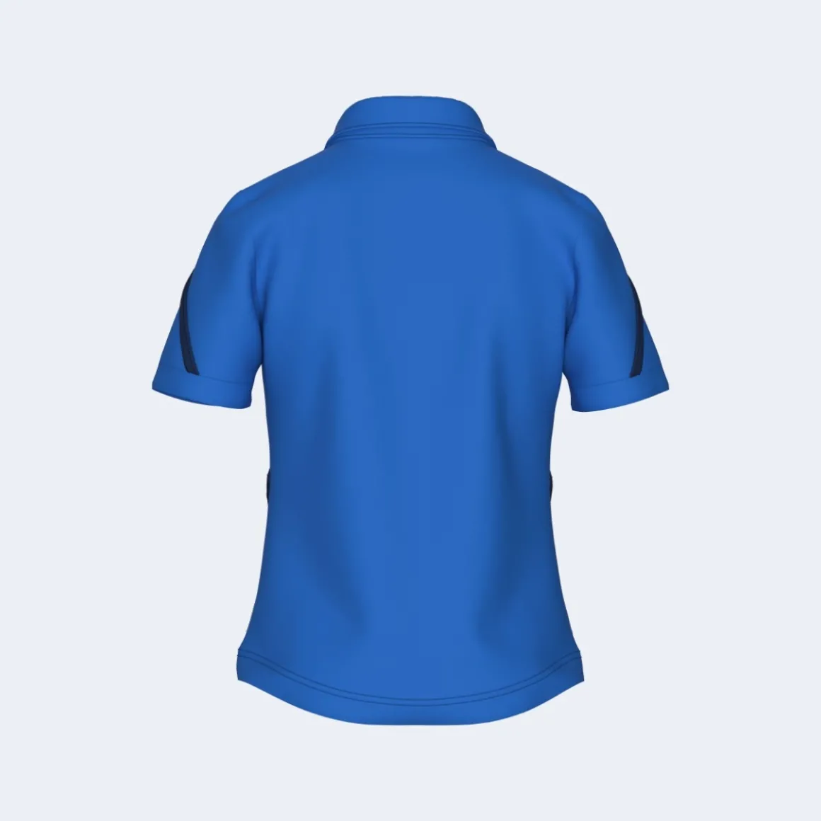Polo da ragazza Carmen