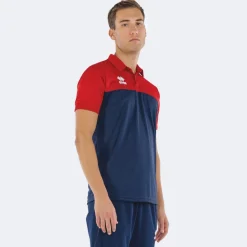 Polo da uomo Bob