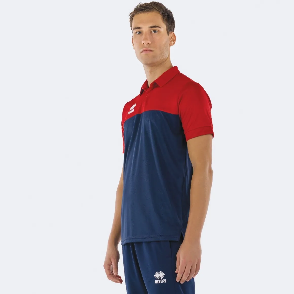 Polo da uomo Bob