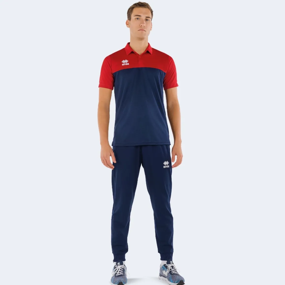Polo da uomo Bob