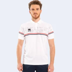 Polo da uomo Dominic