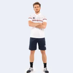 Polo da uomo Dominic