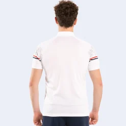 Polo da uomo Dominic