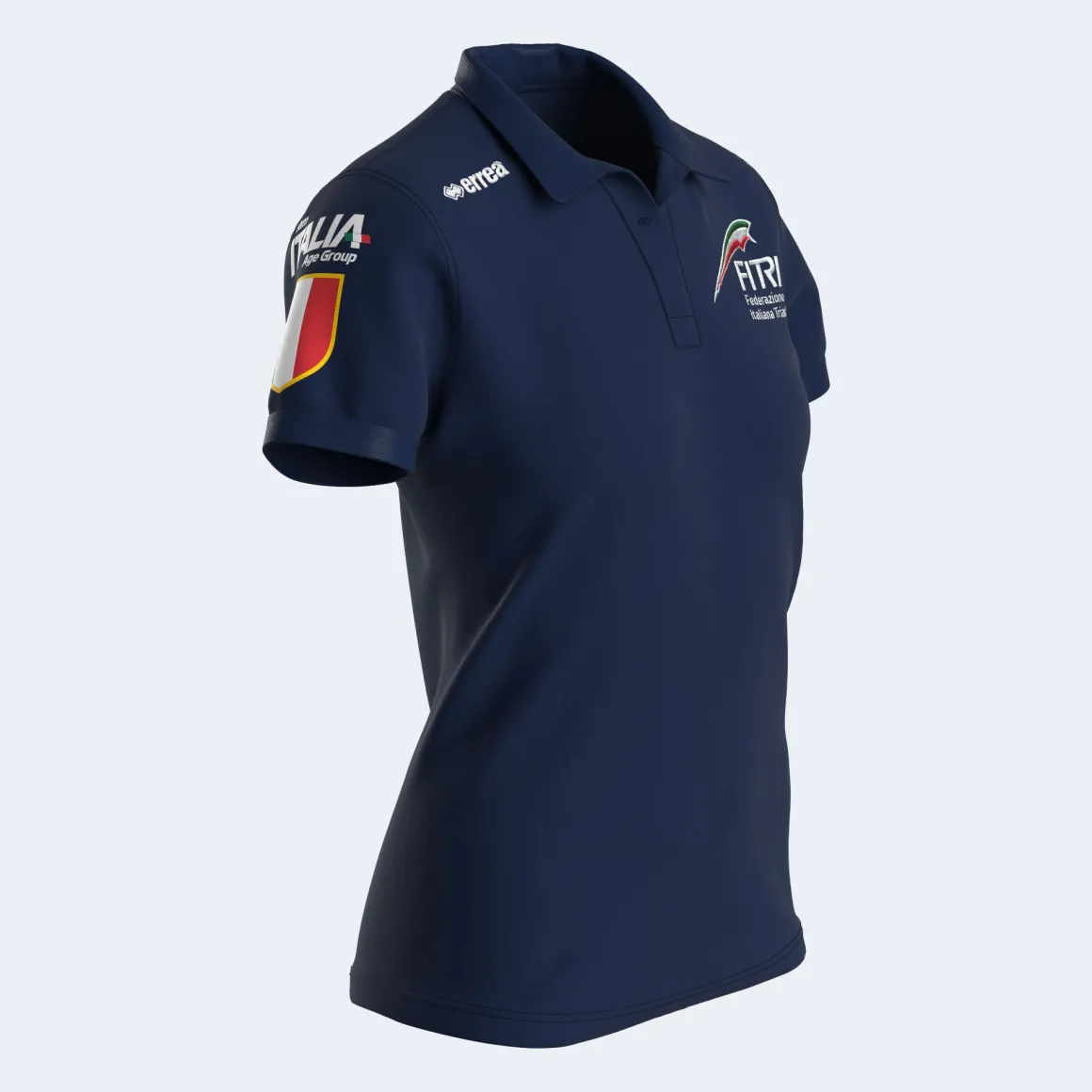 Polo Donna Federazione Triathlon