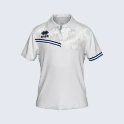 Polo Eden da bambina