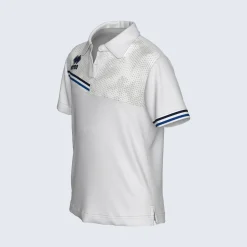 Polo Eden da bambina