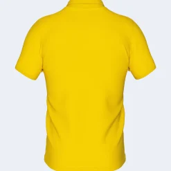 Polo manica corte Evo jr