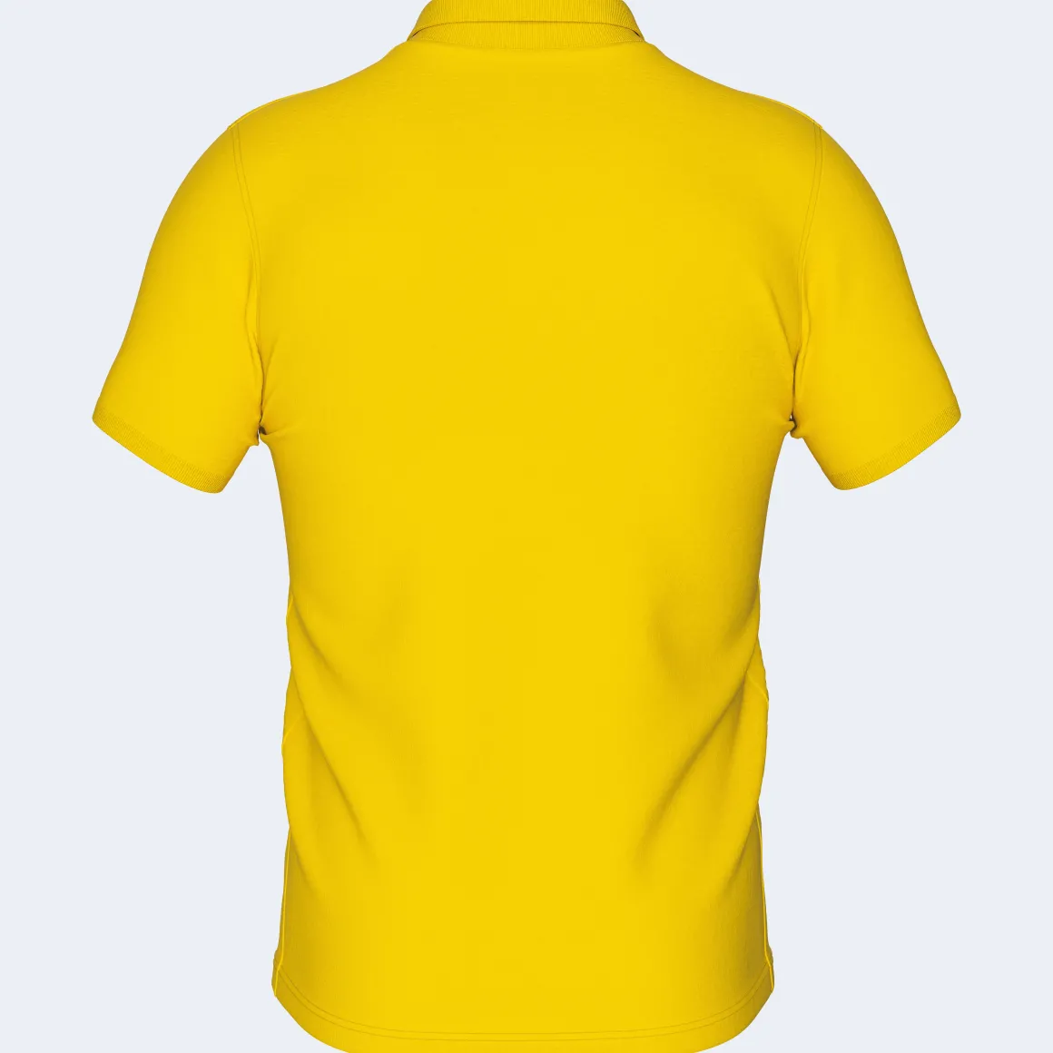 Polo manica corte Evo jr