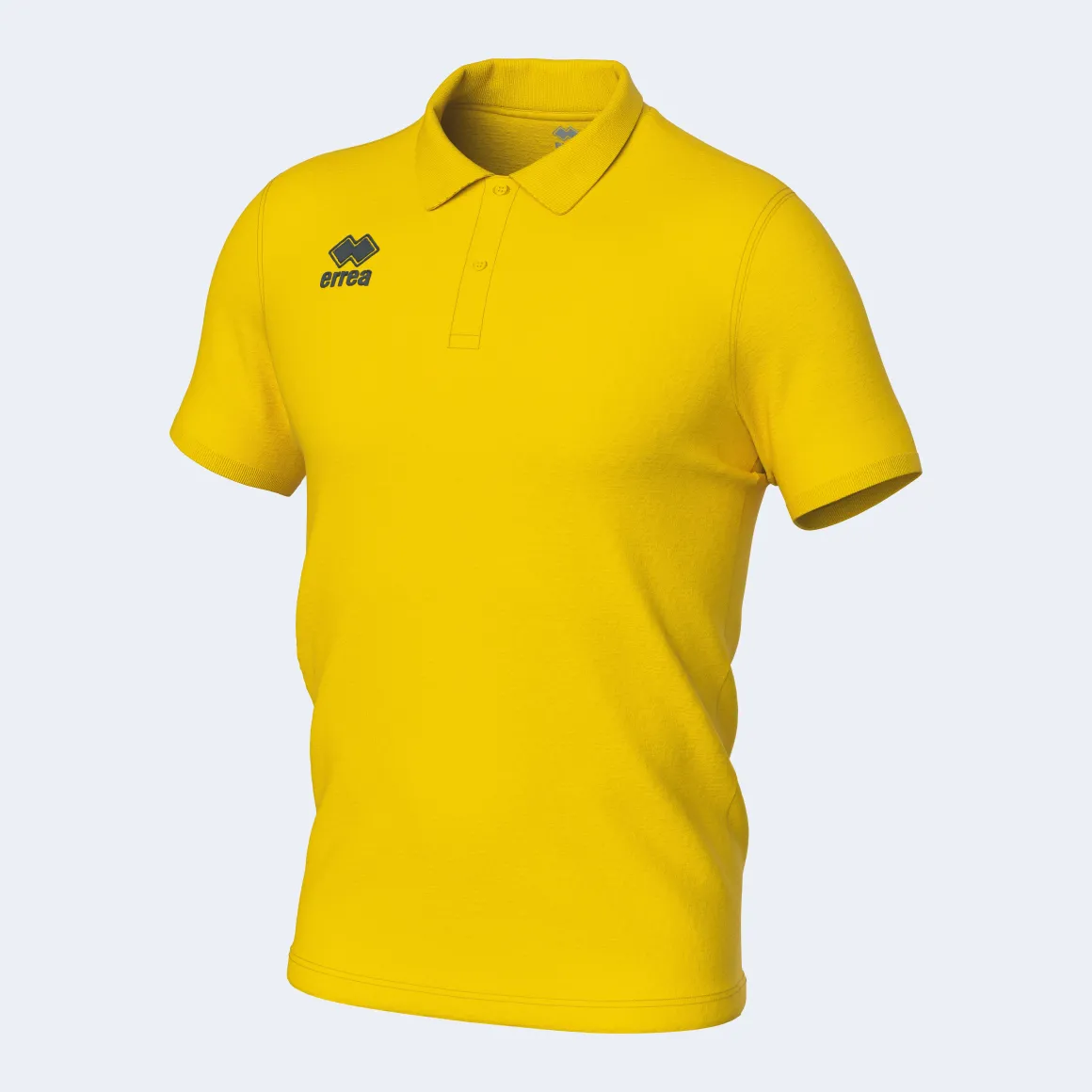 Polo manica corte Evo jr