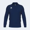 Polo manica lunga Evo jr
