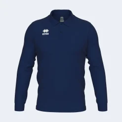 Polo manica lunga Evo jr