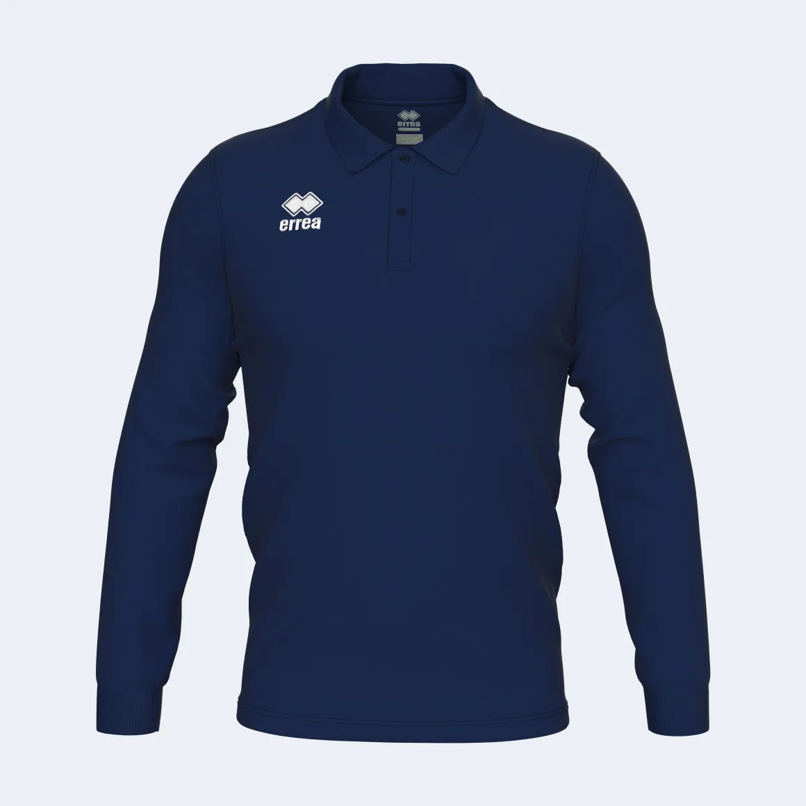 Polo manica lunga Evo jr