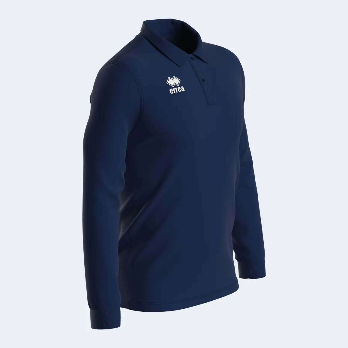 Polo manica lunga Evo jr