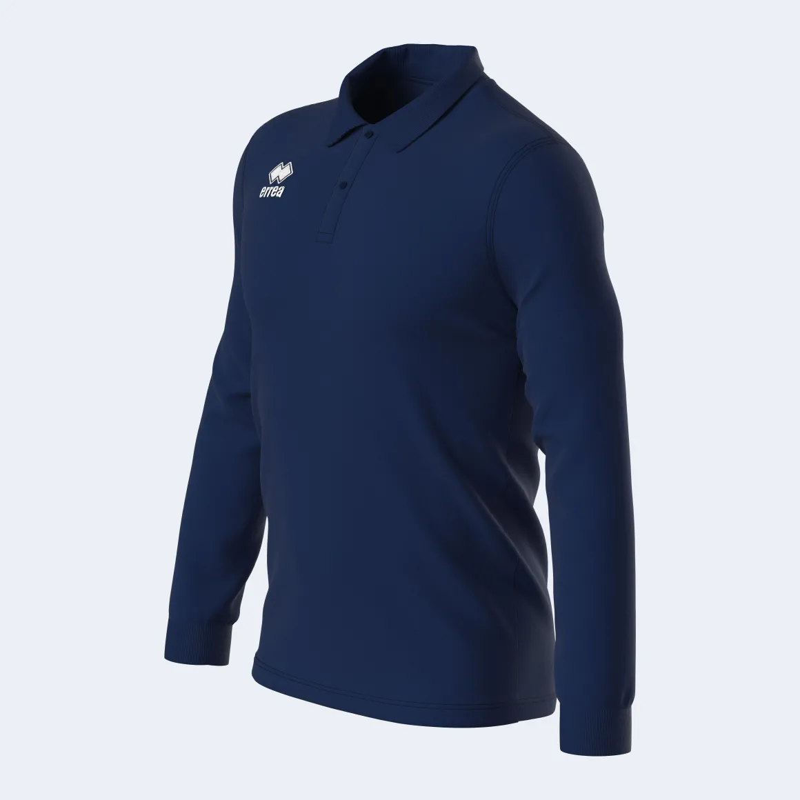 Polo manica lunga Evo jr