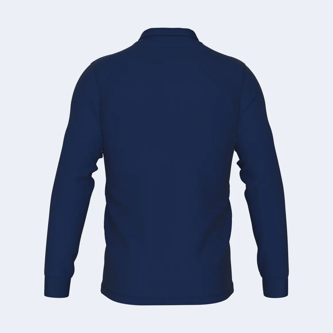 Polo manica lunga Evo jr