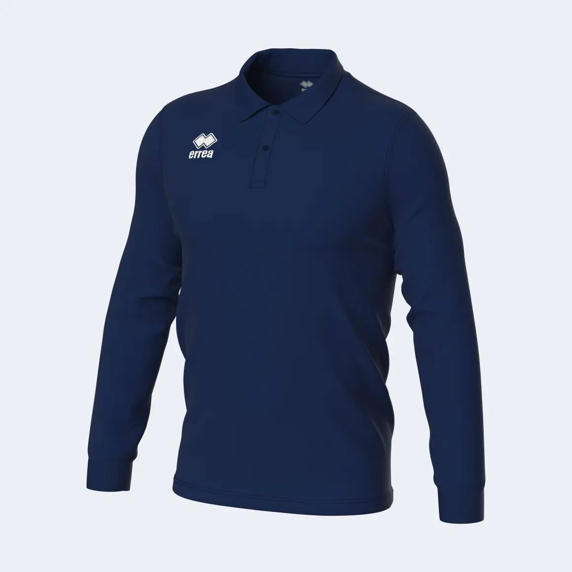 Polo manica lunga Evo jr