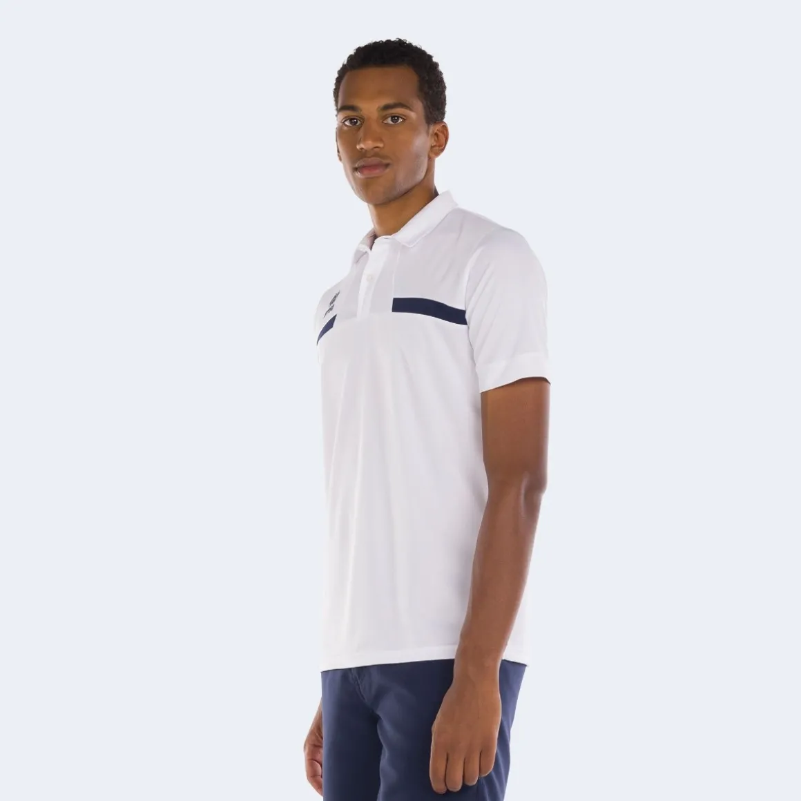Polo Melvin