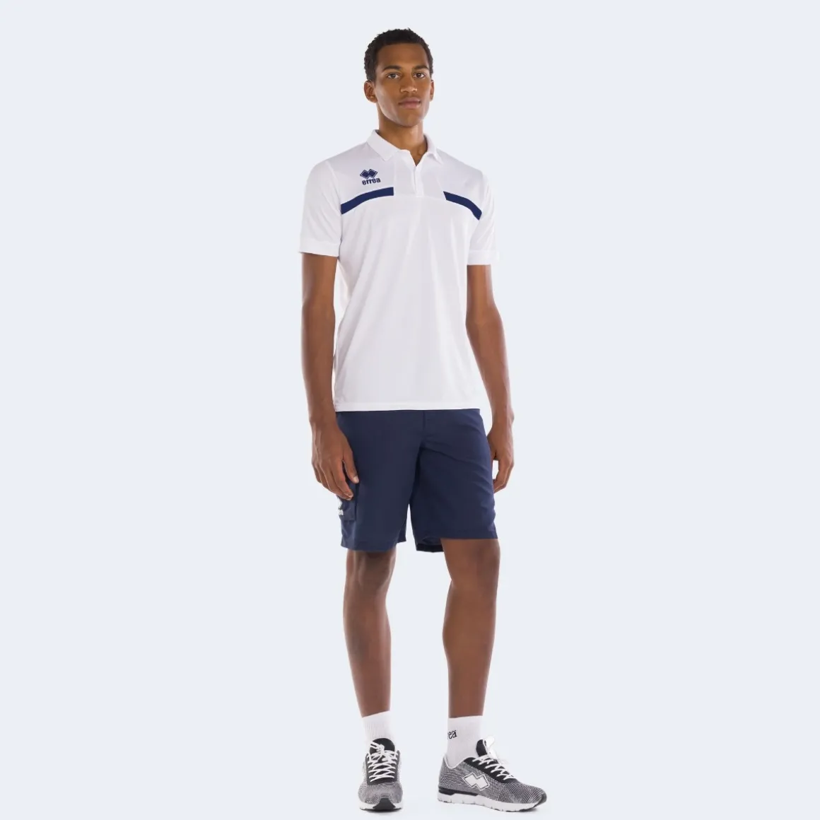 Polo Melvin