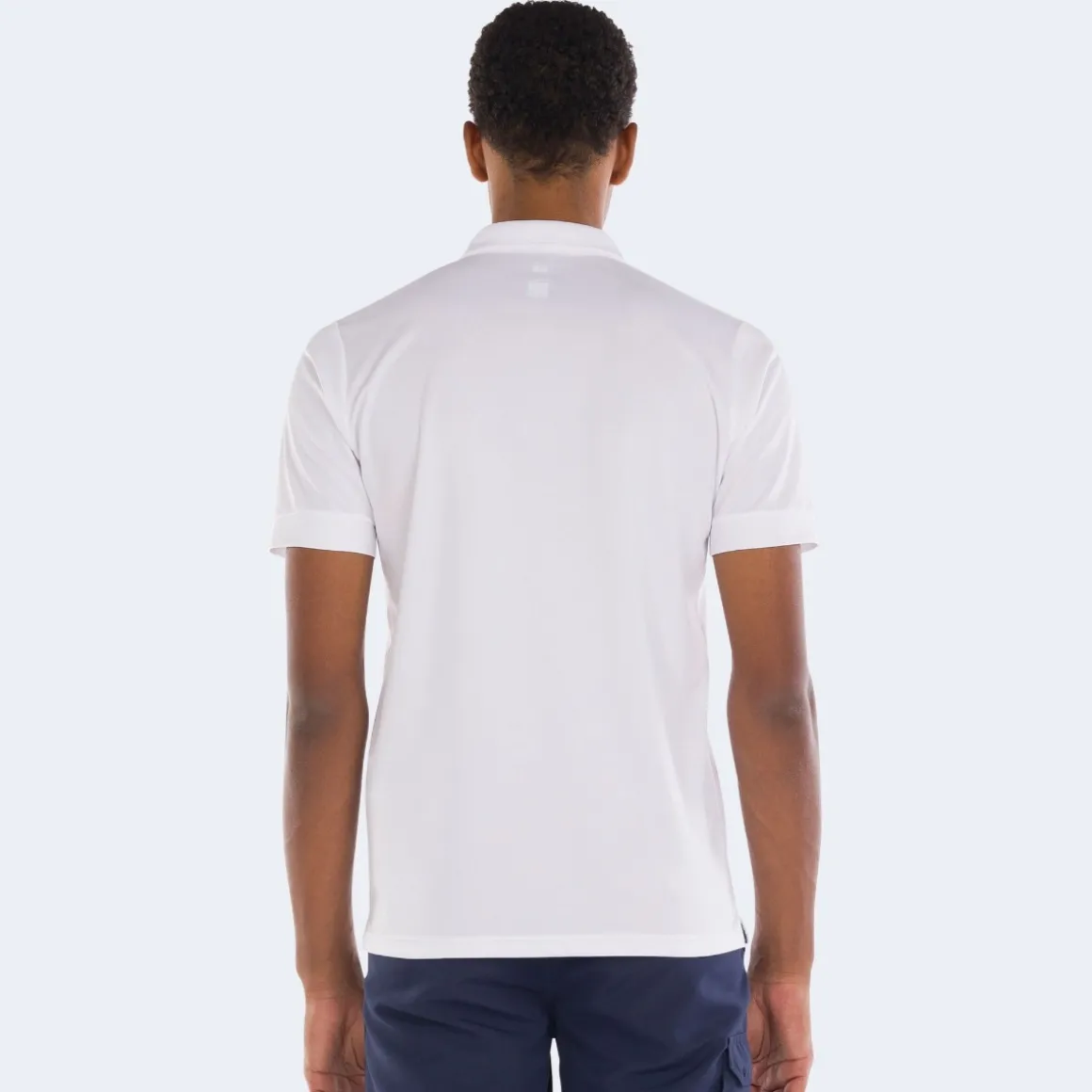 Polo Melvin