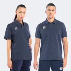 Polo unisex Carlos