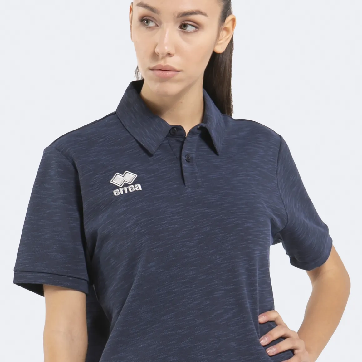 Polo unisex Carlos