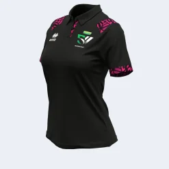 511 RACING TEAM 2024 POLO LEONOR DONNA