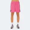 Short basket da donna Rachele