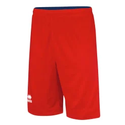 Short basket unisex da bambino Double Chicago