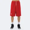 Short basket unisex Double Chicago