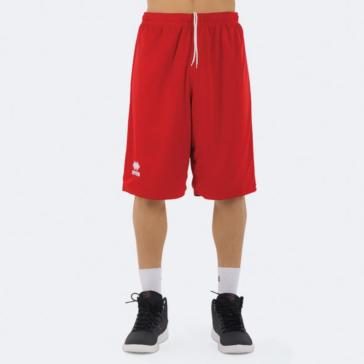 Short basket unisex Double Chicago