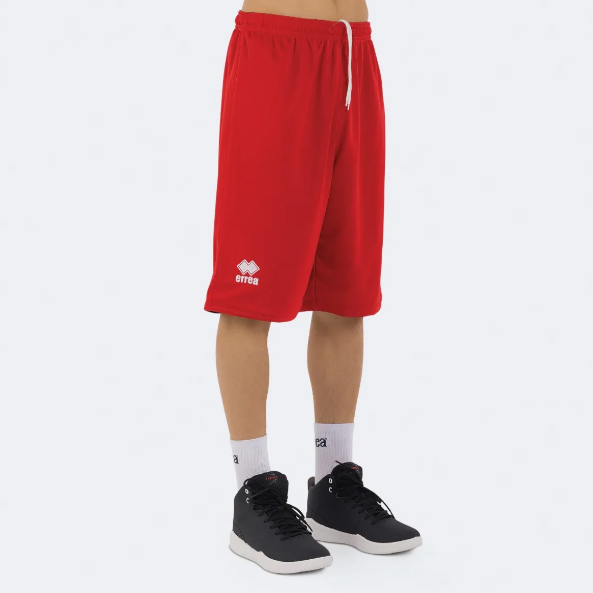 Short basket unisex Double Chicago