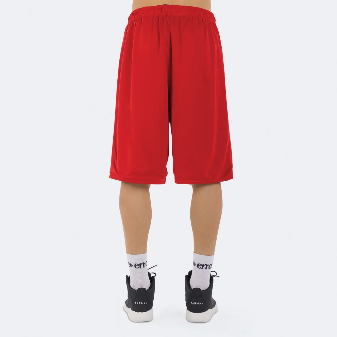 Short basket unisex Double Chicago