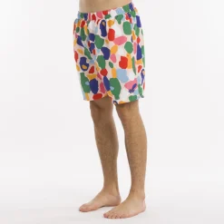 Short da bagno All Over