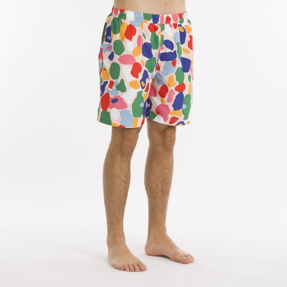 Short da bagno All Over