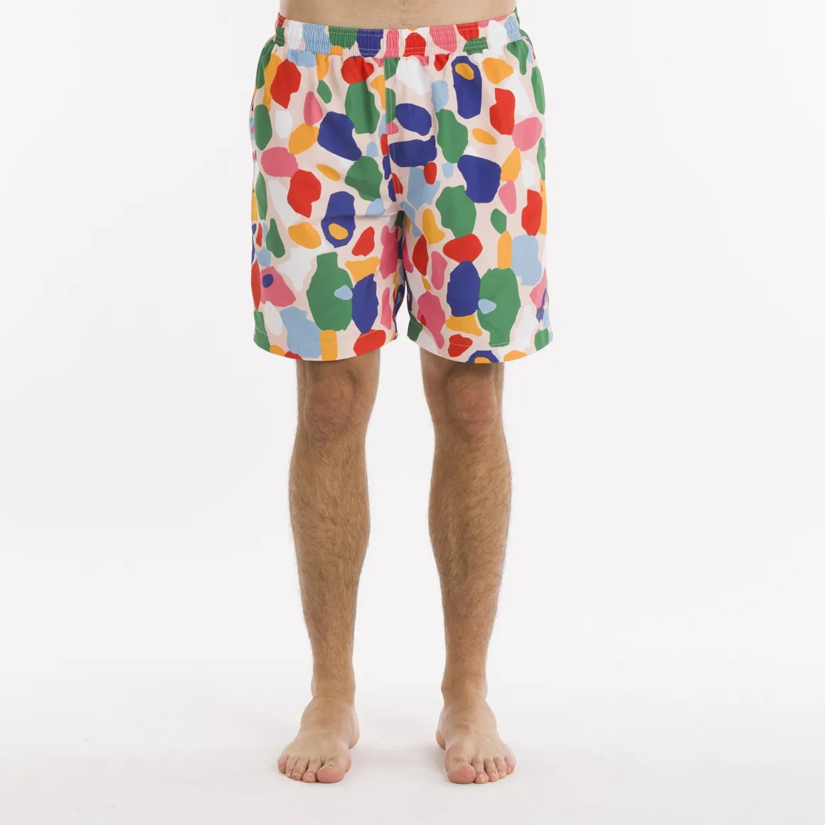 Short da bagno All Over