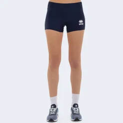 Short da donna Isabel