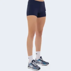 Short da donna Isabel