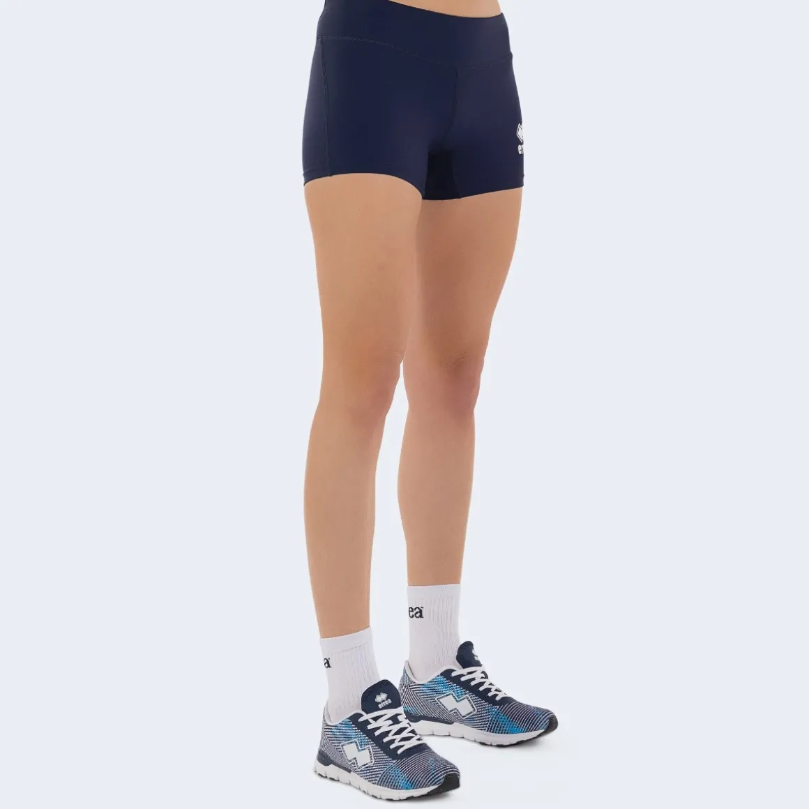 Short da donna Isabel