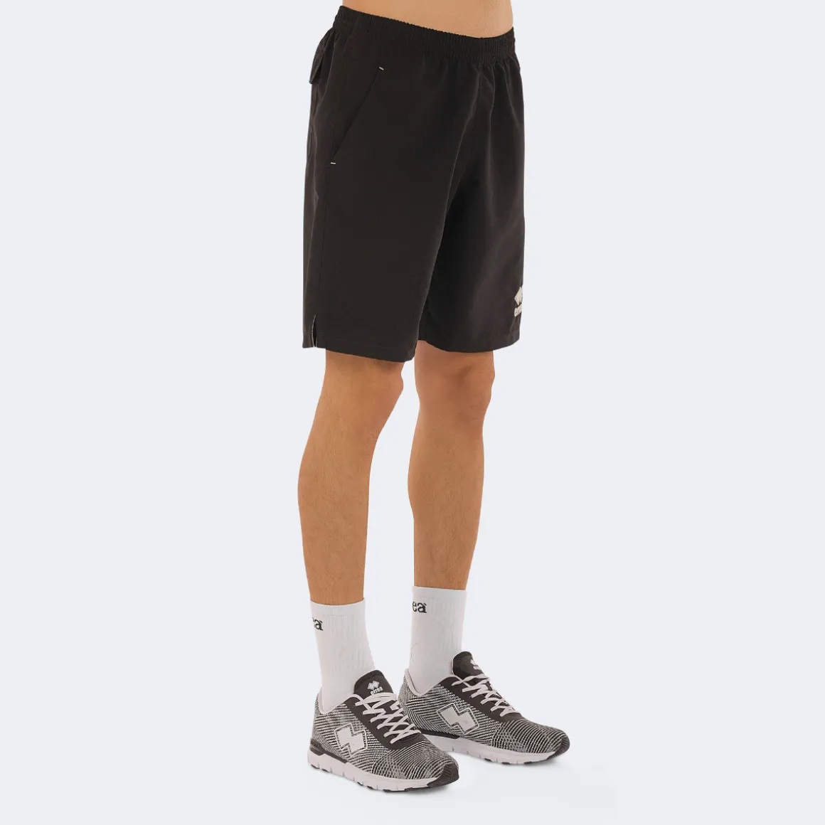 Short da uomo Morioka