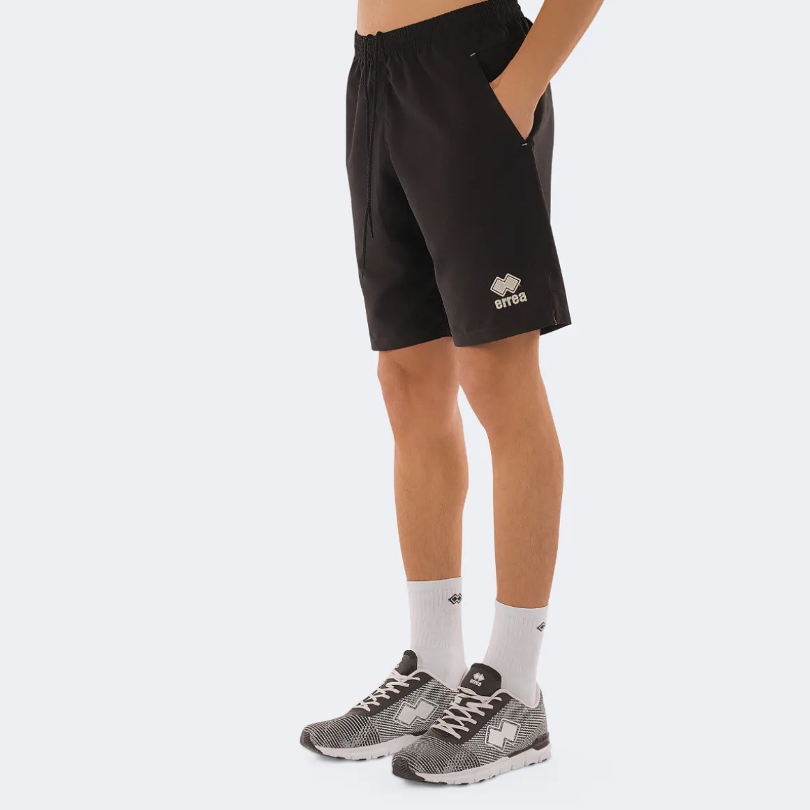 Short da uomo Morioka