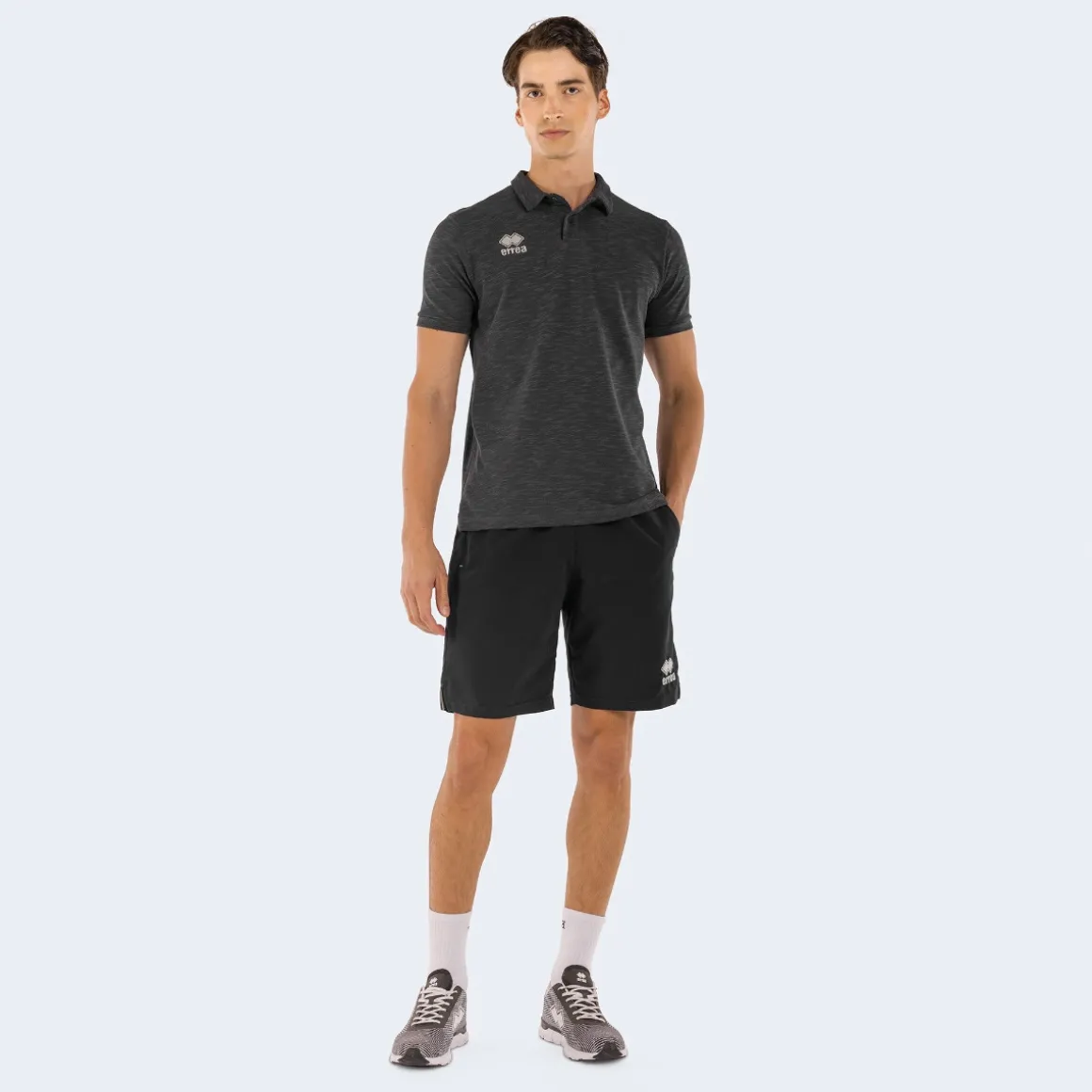 Short da uomo Morioka