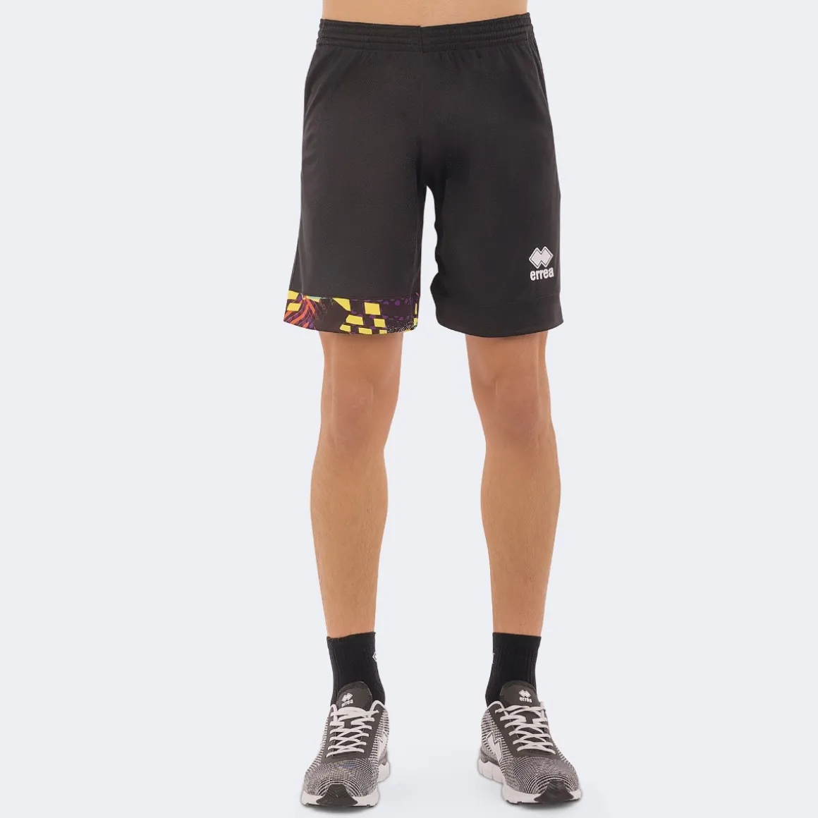 Short da uomo Patros