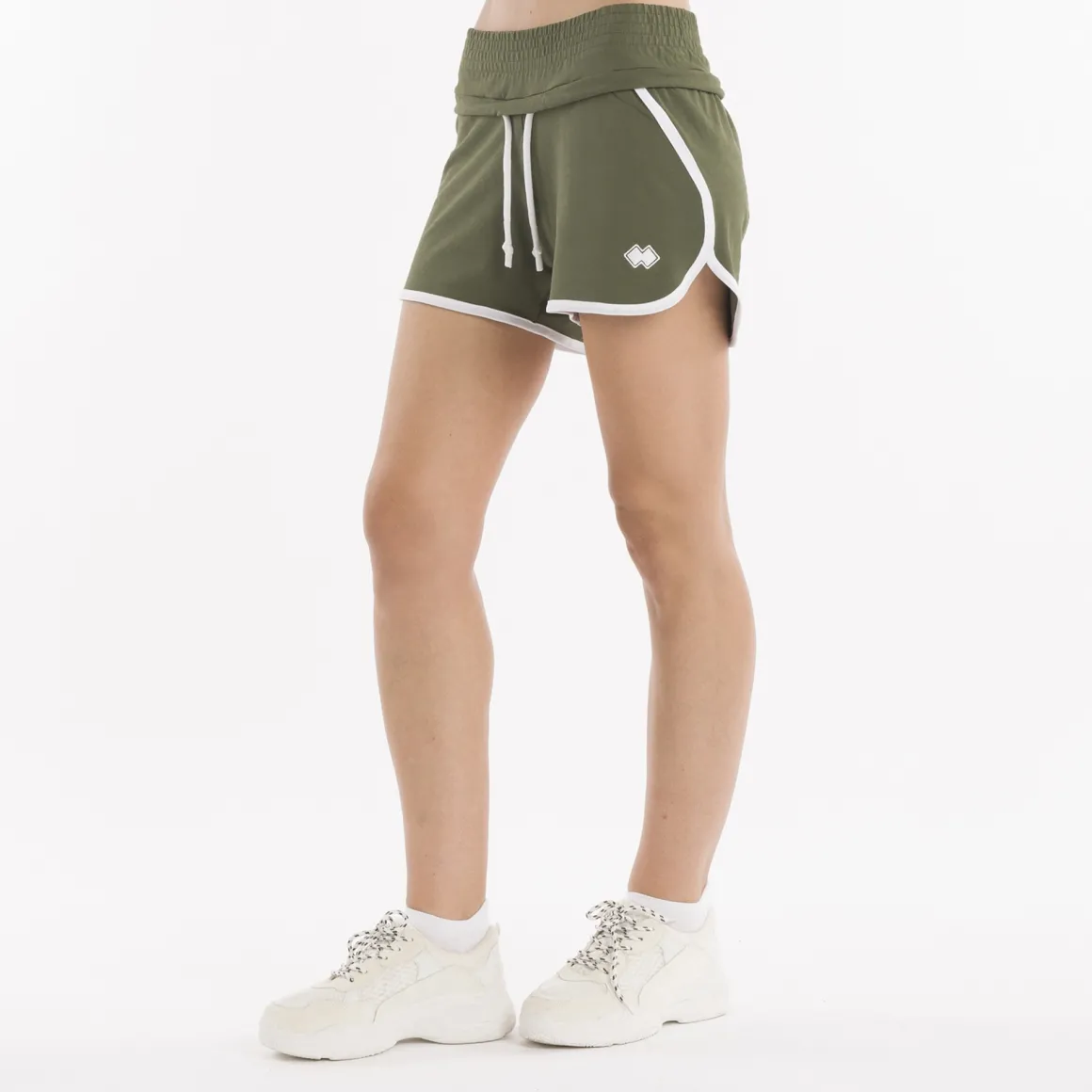 Short donna Essential SS25