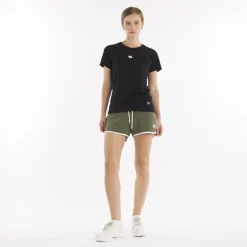 Short donna Essential SS25
