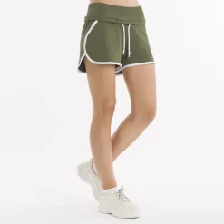 Short donna Essential SS25